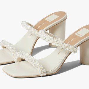 Dolce Vita Noel Sandals Size 7